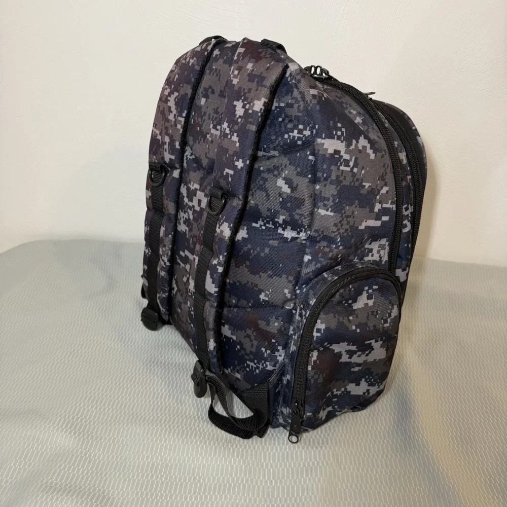 Vanguard Kamo Backpack Durable Travel 15